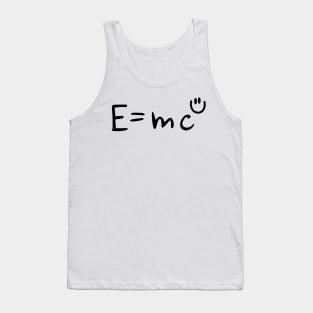 positive energy Tank Top